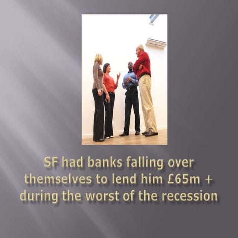 What Do These All Have In Common