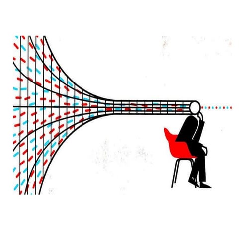 What do you look for in a senior executive?