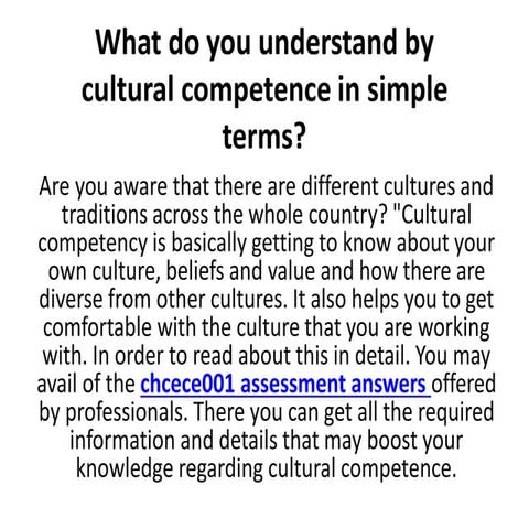 What do you understand by cultural competence in simple terms.pdf