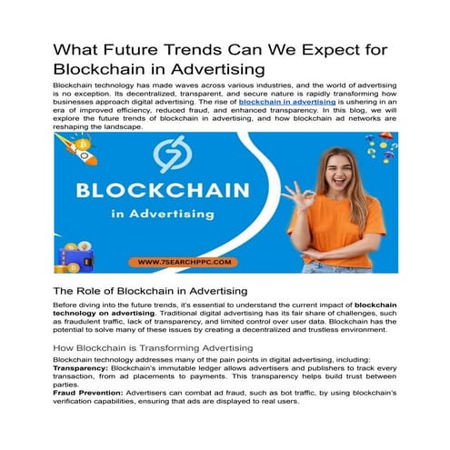 What Future Trends Can We Expect for Blockchain in Advertising.pdf