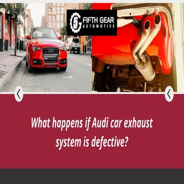 Common Car Exhaust System Problems and How to Fix Them.pdf