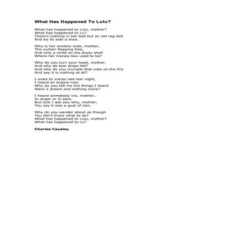 What has happened_to_lulu | PDF