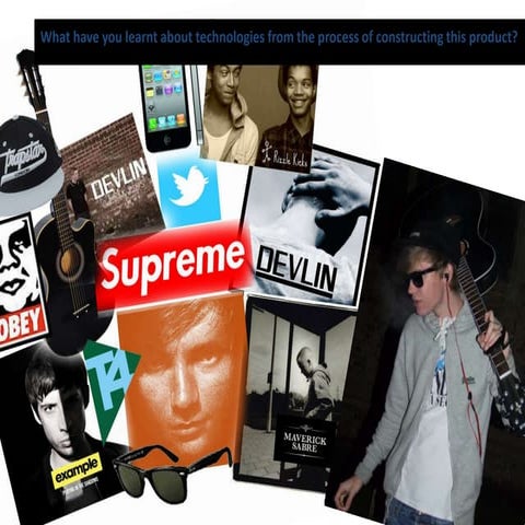 What i have learnt..