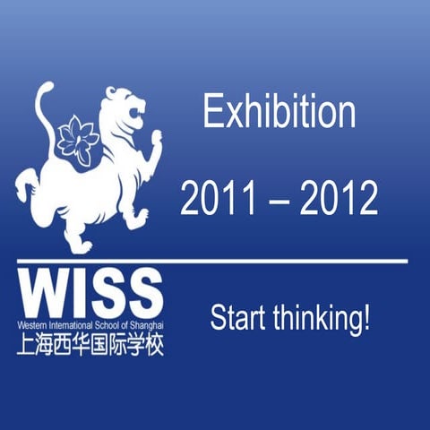 What interests you   students-1