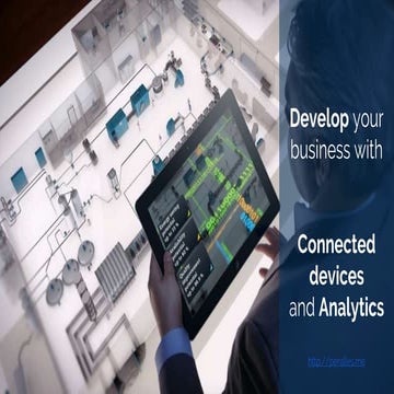 Operations Management - Process Technology | PDF