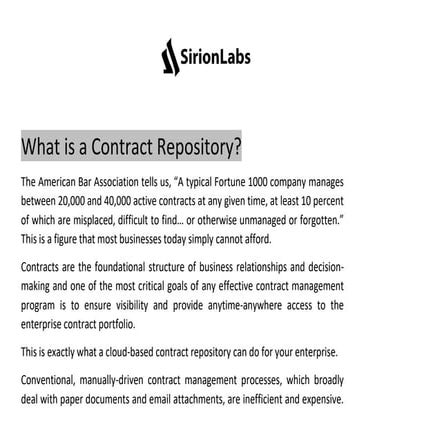What is a Contract Repository.pdf