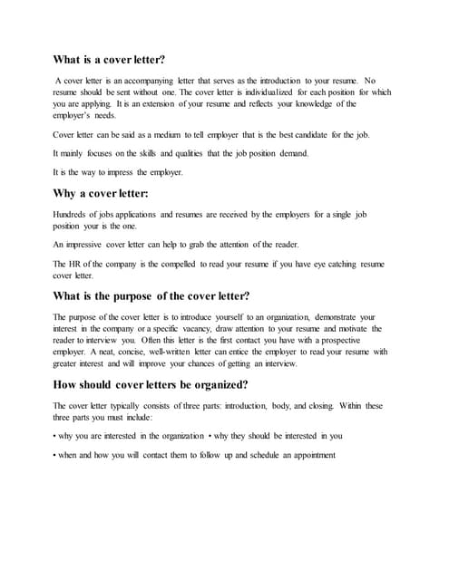 Illustration of Effective Cover Letter Writing For A Show-Up Culture Mentor