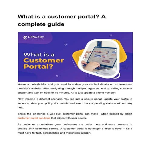 What is a customer portal_ A complete guide.pdf