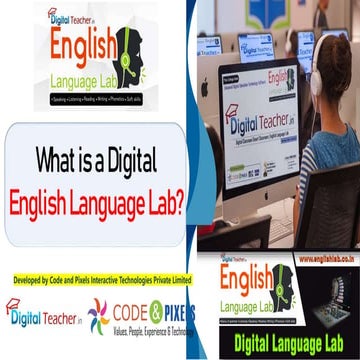What is a Digital English Language Lab.pptx