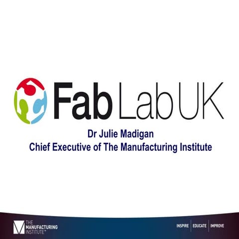 FabLab UK