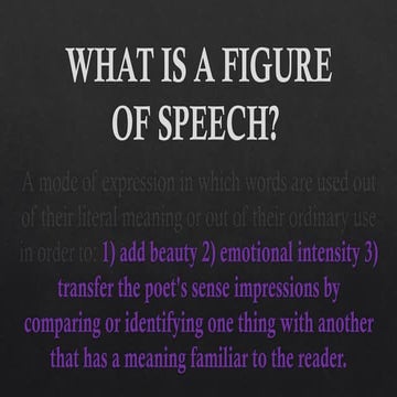 WHAT IS A FIGURE OF SPEECH lesson for english.pptx
