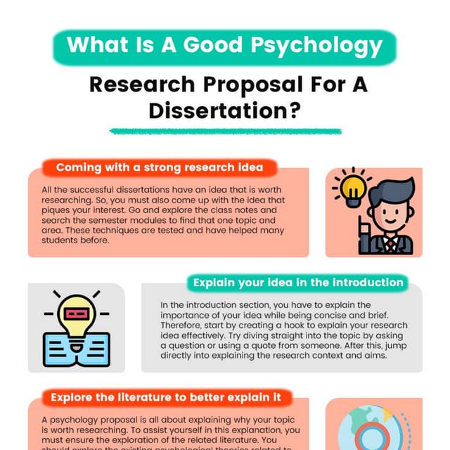 What Is A Good Psychology Research Proposal For A Dissertation.pdf