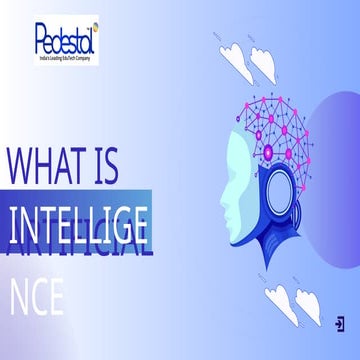 what is artificial intelligence in simple words