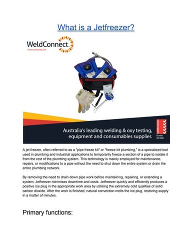 What is a Jetfreezer_.pdf