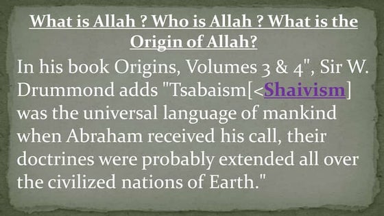 Symbols representing some world religions | PPTX | Religion & Spirituality
