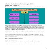 What is Android app Pentesting in 2022- DetoxTechnologies.pdf