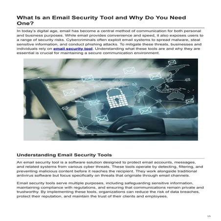 Email Hacking | PDF