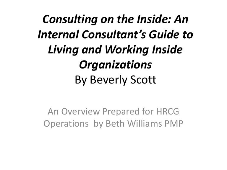 what-is-an-internal-consultant