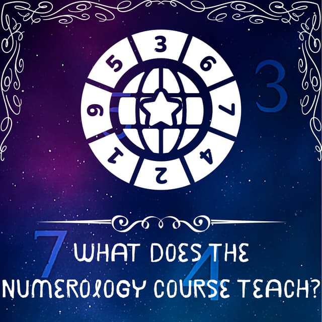 Discover the Essence of Numerology: Decode Your Destiny with Numbers | PDF