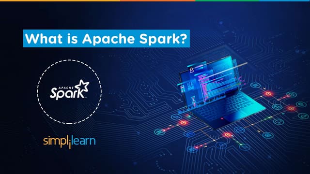 What Is Apache Spark? | Introduction To Apache Spark | Apache Spark Tutorial ...