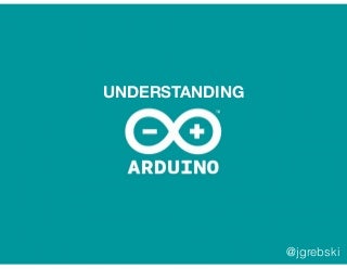 An Introduction to the Arduino Platform