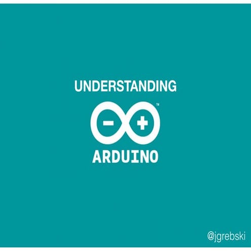 What is arduino - an introduction to understanding the platform