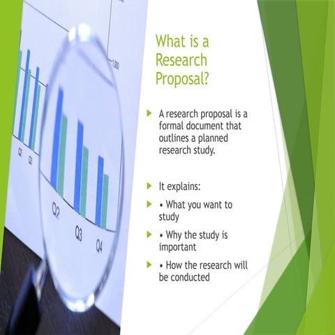 What_is_a_Research_Proposal- guide to forming research proposal | PPTX