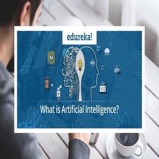 What is Artificial Intelligence | A...