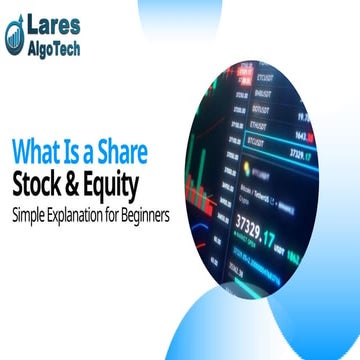 What To Do When a Stock Gets Delisted.pptx