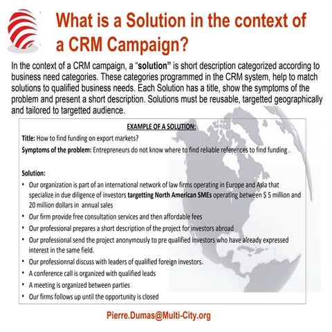 sample conceptual framework | PDF