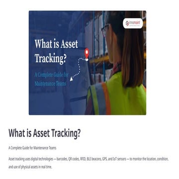 Dyn 365 FO - Asset Management Module PPT.pptx