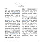 What is a Systematic Review? - Pubrica