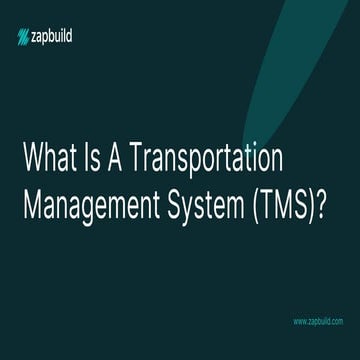 What Is A Transportation Management System (TMS).pdf