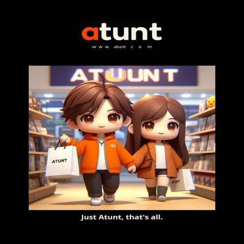 What is Atunt? Why You Should Know About It | DOCX