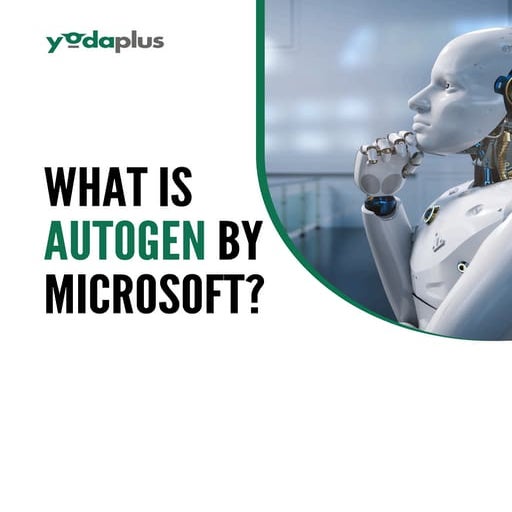 What is AutoGen by Microsoft : All you need to know