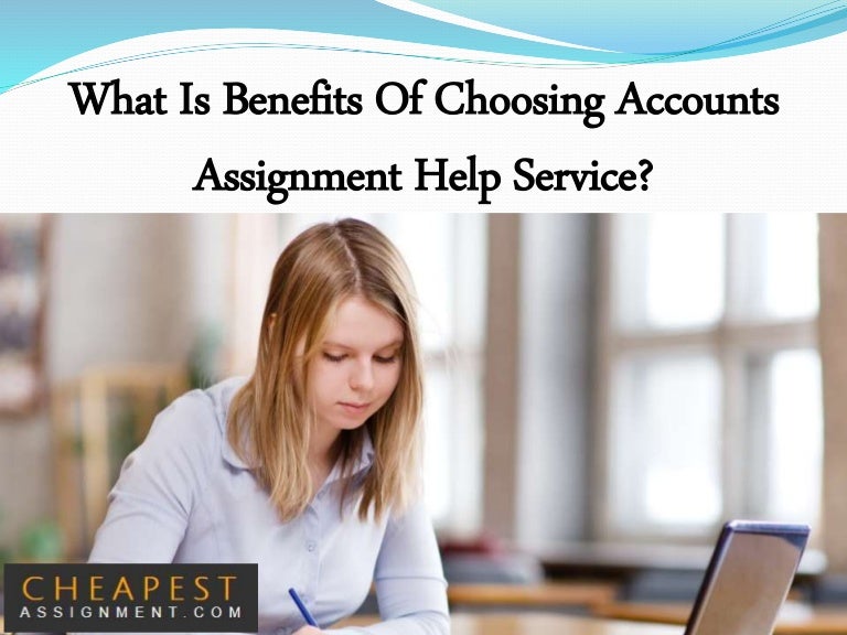 Accounting assignment help online free picture