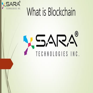 Blockchain Development Services