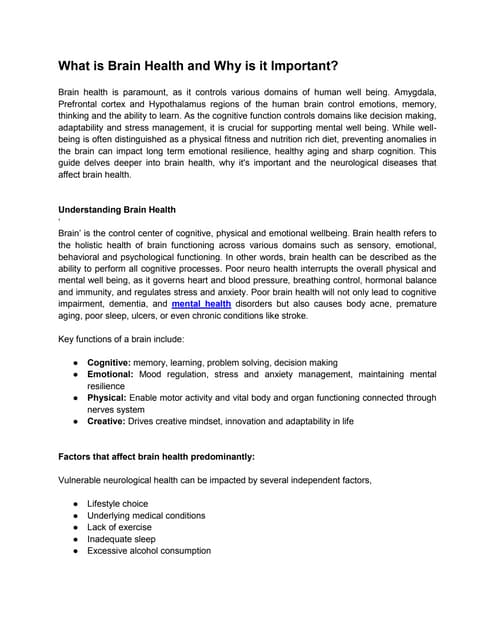 What is brain health and why is it important.pdf