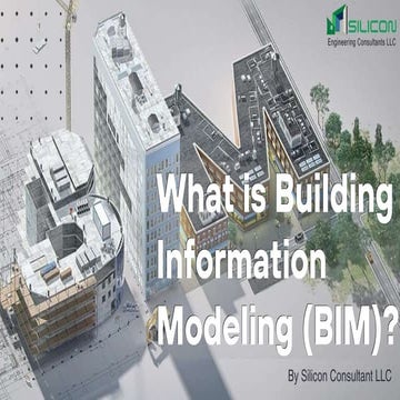 Structural BIM | PPTX