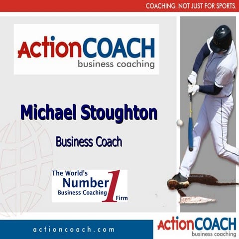 What Is Business Coaching
