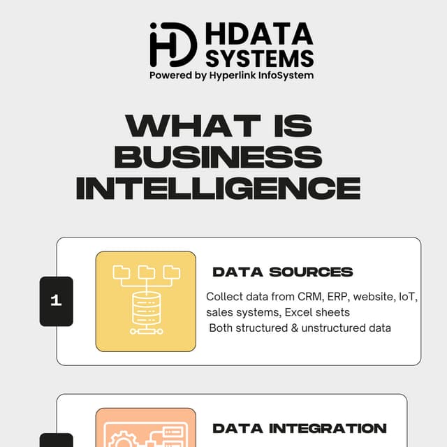 what is business intelligence Infographic.pdf