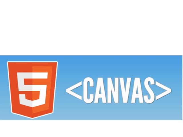 Canvas - HTML 5