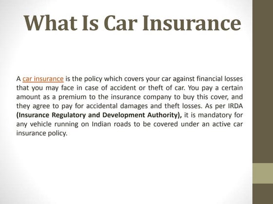 Understanding PPA Policies | PPTX