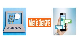 What is ChatGPT
