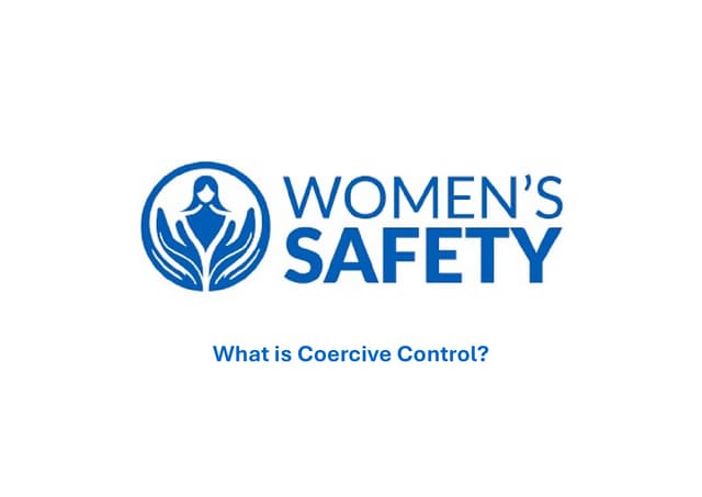 What Is Coercive Control? Understanding and Recognizing Hidden Abuse