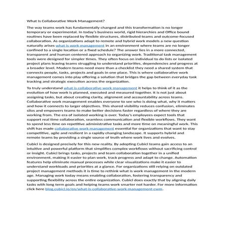 What Is Collaborative Work Management.docx