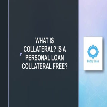 What is collateral