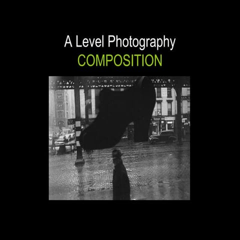 What Is Composition?