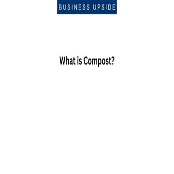What is Compost (1).pptx