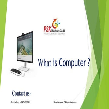What is Computer.pptx